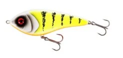 Westin Swim Glidebait 10cm – 34g Sinking -Spro Winkel Westin Swim Sinking 10 cm Bait Bash Ice Perch P036 536 011