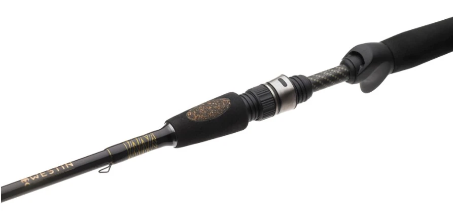 Westin W3 Vertical Jigging-T 185cm M 14-28gr 4 Westin W3 Vertical Jigging-T 185cm M 14-28gr - Afbeelding 2