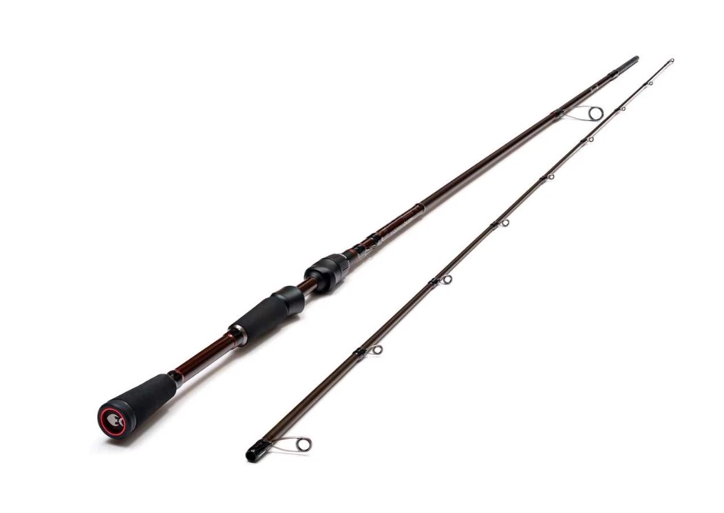 Westin W4 Finesse T&C 2nd 213cm M 7-21gr 3 Westin W4 Finesse T&C 2nd 213cm M 7-21gr