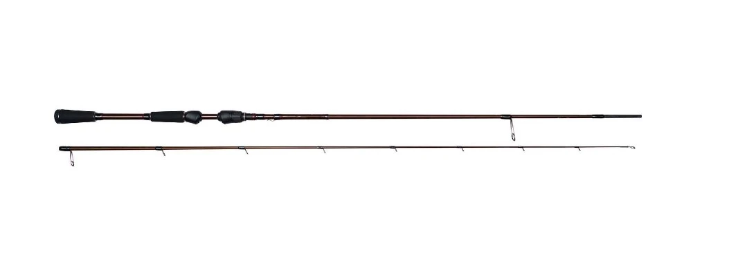 Westin W4 Finesse T&C 2nd 213cm M 7-21gr 6 Westin W4 Finesse T&C 2nd 213cm M 7-21gr - Afbeelding 4