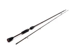 Westin W4 StreetStick 2nd 183cm L 2-7gr