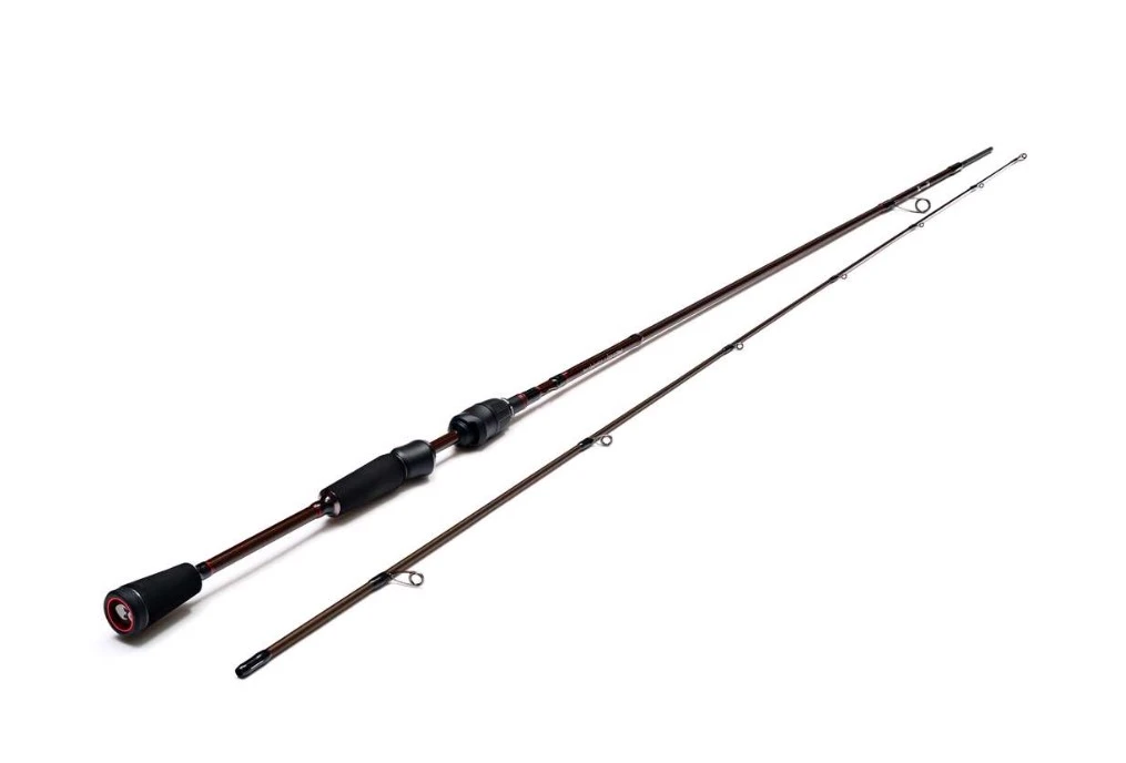 Westin W4 StreetStick 2nd 213cm MH 5-15gr 3 Westin W4 StreetStick 2nd 213cm MH 5-15gr