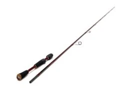 Westin W6 Vertical Jigging 190cm H 21-40g 1+1