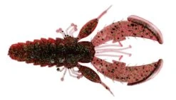 Westin Crecraw 10cm 4pcs