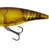 Westin Rawbite Crankbait Floating 7cm 12gr -Spro Winkel Westin Rawbite Crankbait Floating 7cm 12gr