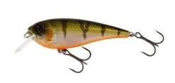 Westin Rawbite Crankbait Floating 7cm 12gr 9 Westin Rawbite Crankbait Floating 7cm 12gr -Spro Winkel Westin Rawbite Crankbait Floating 7cm 12gr 2
