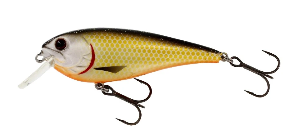 Westin Rawbite Crankbait Floating 7cm 12gr 7 Westin Rawbite Crankbait Floating 7cm 12gr - Afbeelding 5