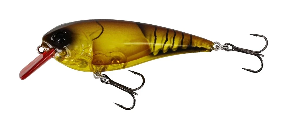 Westin Rawbite Crankbait Floating 7cm 12gr 3 Westin Rawbite Crankbait Floating 7cm 12gr