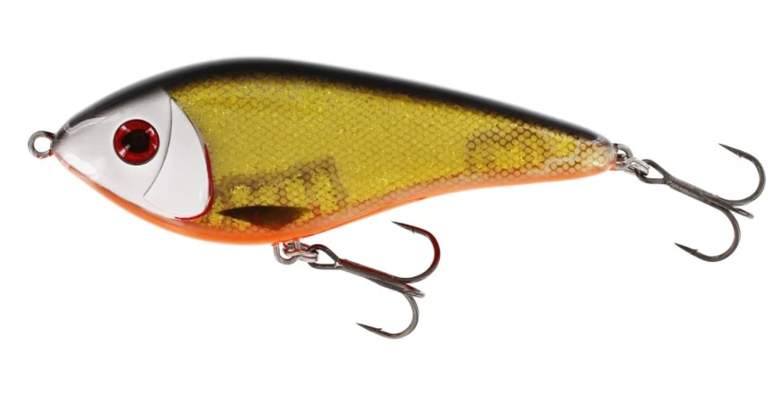 Westin Swim Glidebait 12cm – 53g Suspending 3 Westin Swim Glidebait 12cm – 53g Suspending