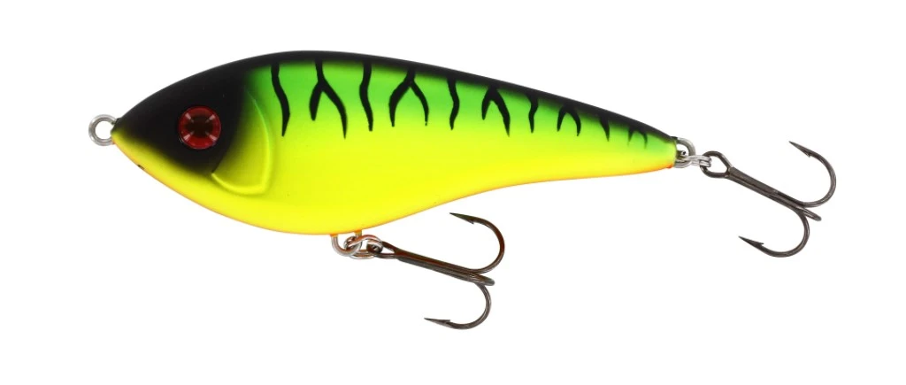 Westin Swim Suspending 15cm 107gr 4 Westin Swim Suspending 15cm 107gr - Afbeelding 2