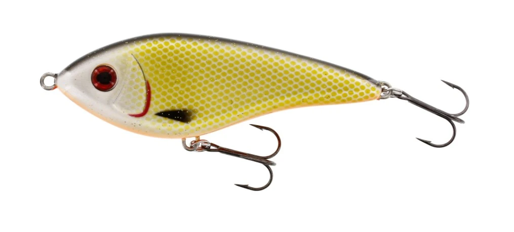 Westin Swim Suspending 15cm 107gr 5 Westin Swim Suspending 15cm 107gr - Afbeelding 3