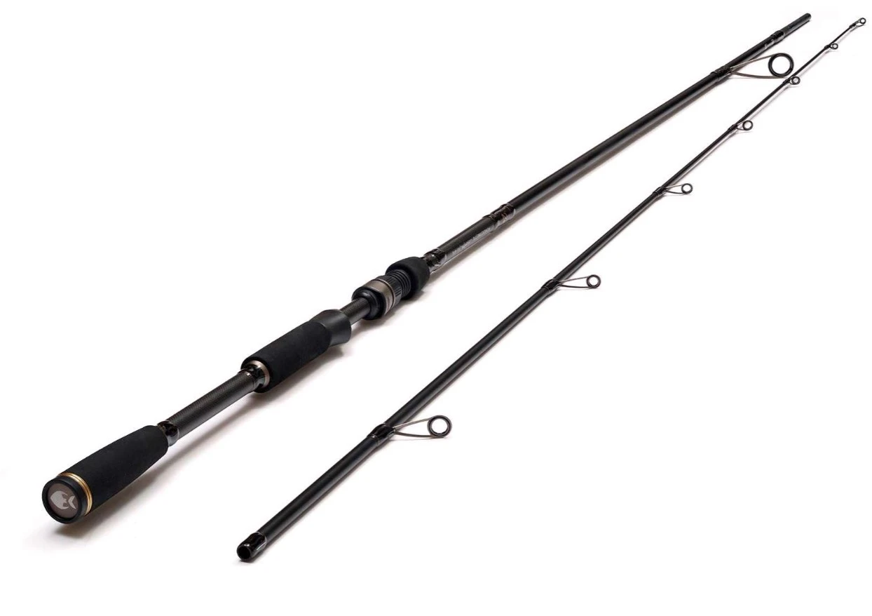 Westin W3 Powerstrike 2nd 225cm ML 10-40gr 4 Westin W3 Powerstrike 2nd 225cm ML 10-40gr - Afbeelding 2