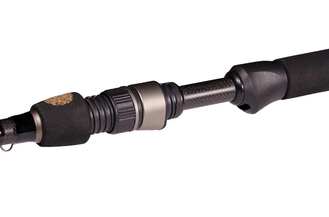 Westin W3 Powerstrike 2nd 225cm ML 10-40gr 5 Westin W3 Powerstrike 2nd 225cm ML 10-40gr - Afbeelding 3