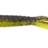 Z Man Tiny TicklerZ 1,75 Inch -Spro Winkel Z Man Tiny TicklerZ 175 inch Hot Snakes ZM MTIC 349PK8