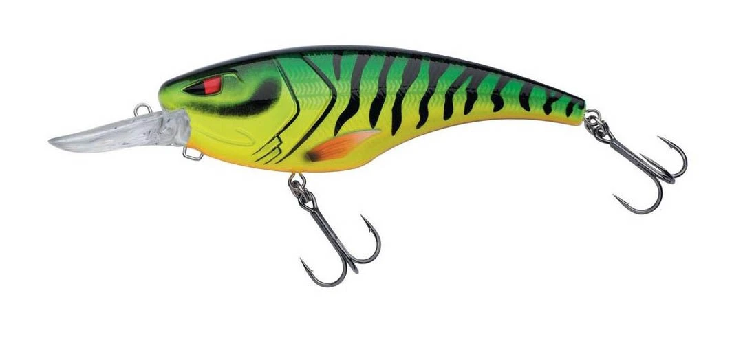 Berkley Zilla Deep Crank 14,3cm 78gr 4 Berkley Zilla Deep Crank 14,3cm 78gr - Afbeelding 2