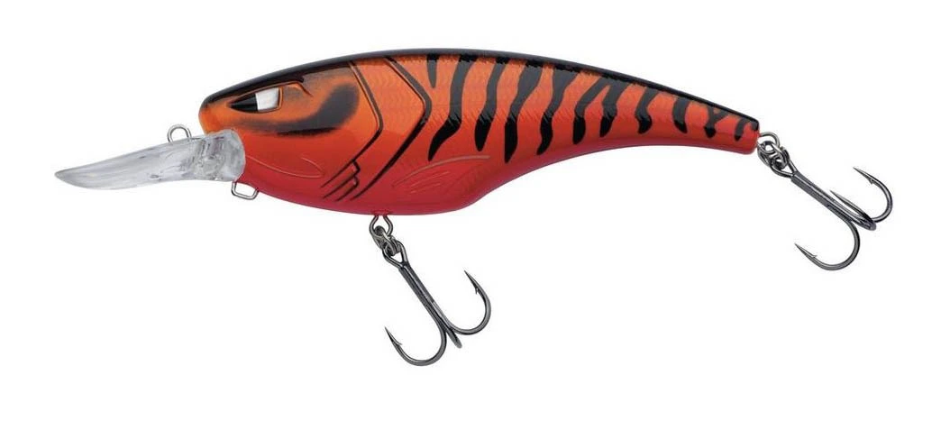 Berkley Zilla Deep Crank 14,3cm 78gr 3 Berkley Zilla Deep Crank 14,3cm 78gr