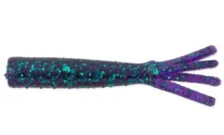 Zman 2,75" TicklerZ 8pcs -Spro Winkel Zman 2 75 TicklerZ 8pcs 2