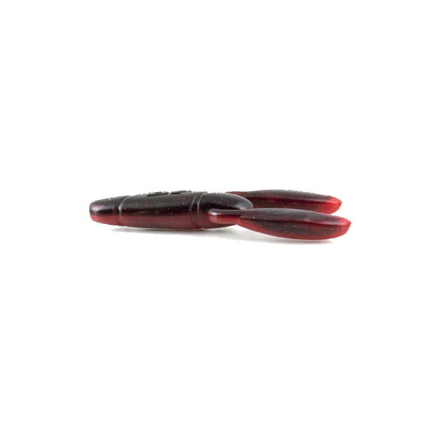 Black Flagg Slikk Air Craw 3.25" Red Sabbath 3 Black Flagg Slikk Air Craw 3.25" Red Sabbath