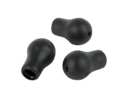 Fox Predator Knot Beads