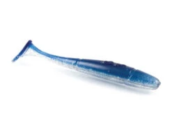 Black Flagg Slikk Shadd 3.75" Mediterranean Shad