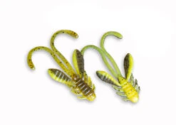 Crazy Fish Allure 1,6'' - 40mm #30d