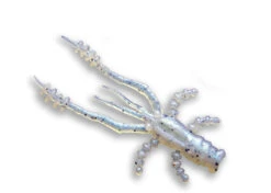 Crazy Fish Crayfish 1.8'' - 45mm #25