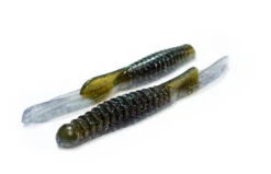 Strikeking KVD Half Shell Shad 3,5 Inch KVD Magic