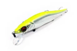 Megabass Vision 110 M Chart Back