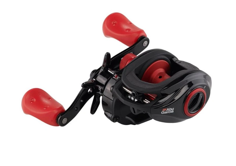 Voorkant -Spro Winkel Abu Garcia Max 4X 1539733 1